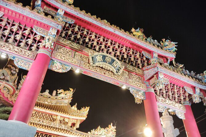 Explore Yokohama Chinatown with History and Culture - A Deep Dive into the Tour Experience