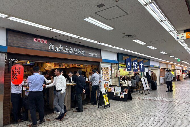 Explore Yokohama on Private Walking Tour - Key Points