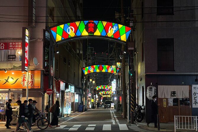 Explore Yokohama on Private Walking Tour - The Sum Up