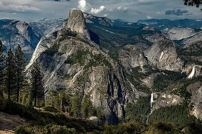 Explore Yosemite Panorama Trail: Self-Guided Audio Tour - Authentic Experiences Shared by Travelers