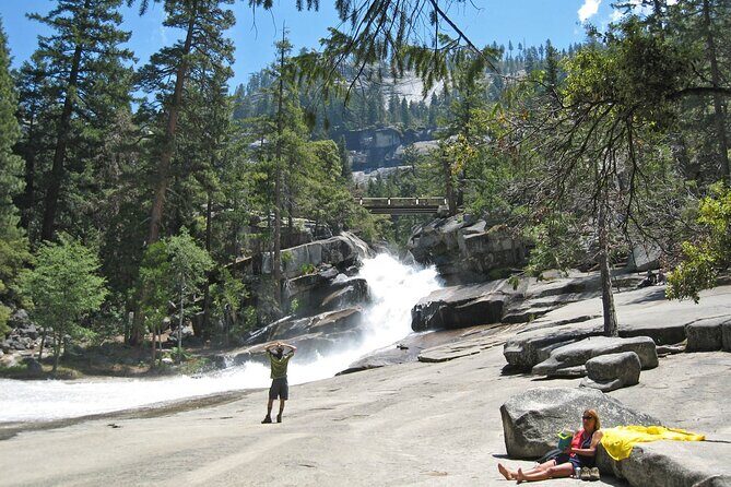 Explore Yosemite Panorama Trail: Self-Guided Audio Tour - The Sum Up — Who Will Love This Experience?
