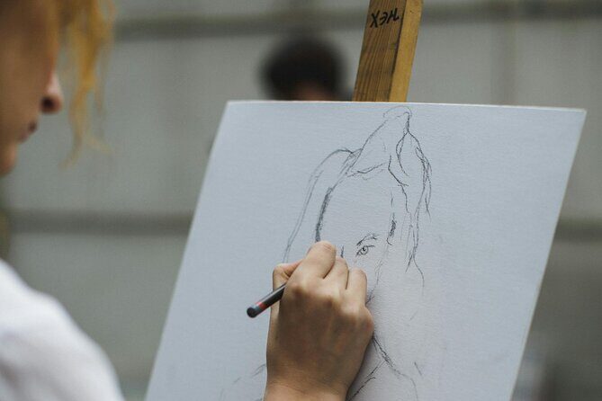 Explore Your Artistic Talent with WeLocArt - Explore Your Artistic Talent with WeLocArt