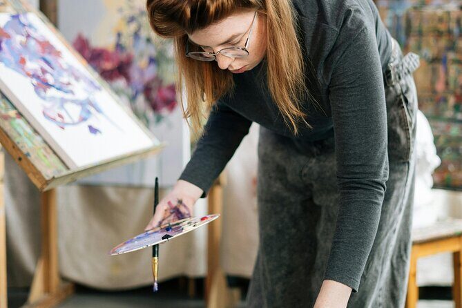 Explore Your Artistic Talent with WeLocArt - Analyzing the Price and Value