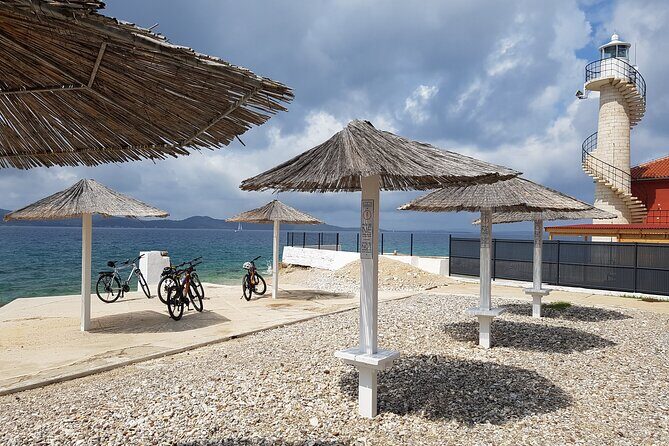 Explore Zadar Bike Tour - What You Can Expect