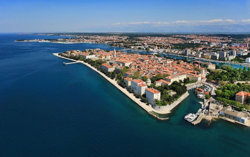 Explore Zadar: Laid-Back Fun Bike Tour - Final Thoughts