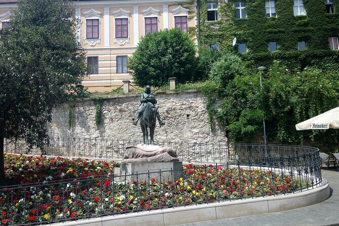 Explore Zagreb_walk and coffee - Exploring Zagreb_walk and Coffee: An Engaging Morning Adventure in Croatia’s Capital
