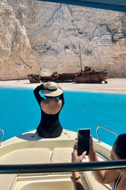 Explore Zakynthos: Private Tour & Optional Boat Adventure - An In-Depth Look at What You Can Expect