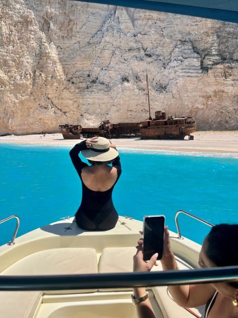 Explore Zakynthos: Private Tour & Optional Boat Adventure - Who Should Consider This Tour?