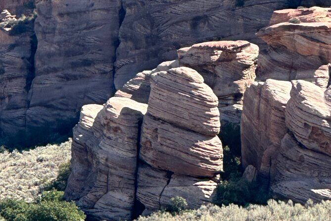 Explore Zion National Park & Beyond on a Private Jeep Adventure - An In-Depth Look at the Zion Private Jeep Tour