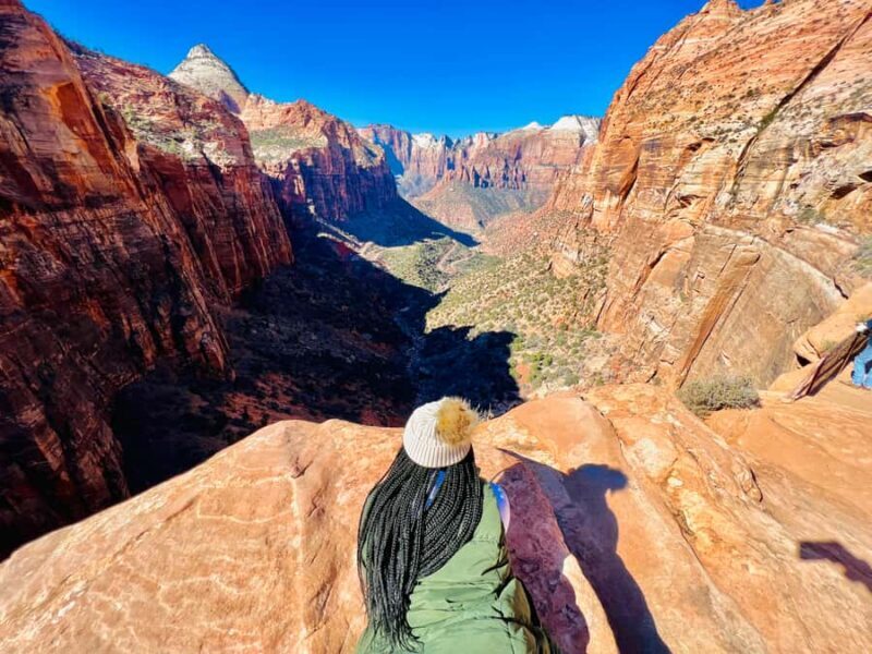 Explore Zion: Private Hiking Photography Tour from Las Vegas - FAQ