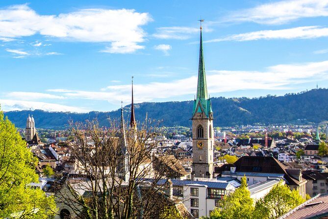 Explore Zurich in 60 minutes with a Local - Practical Details and What to Expect