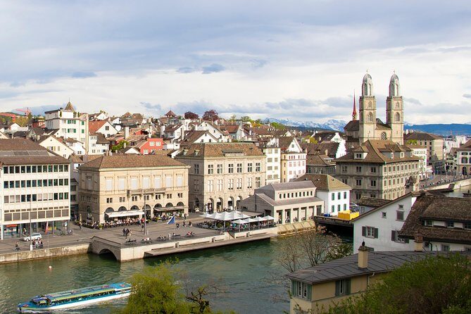Explore Zurich in 60 minutes with a Local - FAQ: Your Top Questions Answered