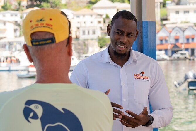 Explorer's Choice: Grenada Private Half Day Island Tour - FAQs