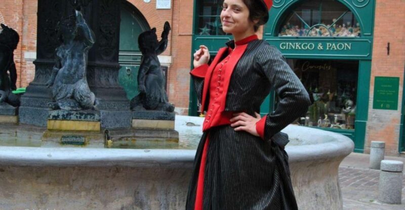Exploring 19th Century Glamour with Madame Rose in Toulouse - The Sum Up: Who Should Take This Tour?