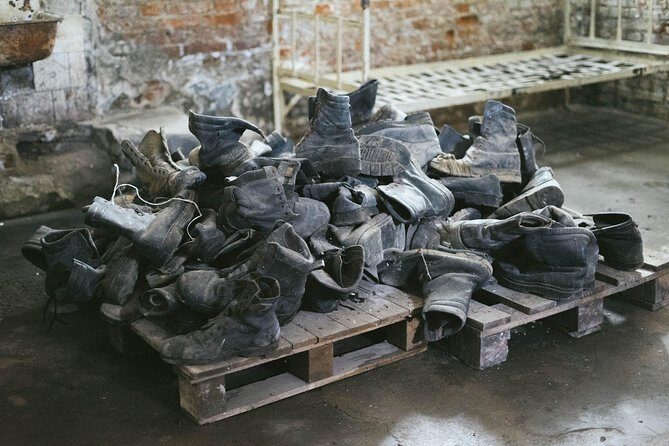 Exploring a Former Communist Prison - Practical Details: What You Need to Know