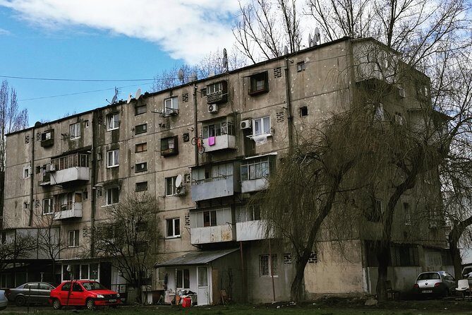 Exploring a Former Communist Prison - Who Should Consider This Tour?