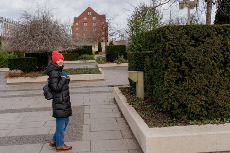 Exploring Aarhus: Culture and Heritage Walking Tour - A Closer Look at the Aarhus Walking Tour