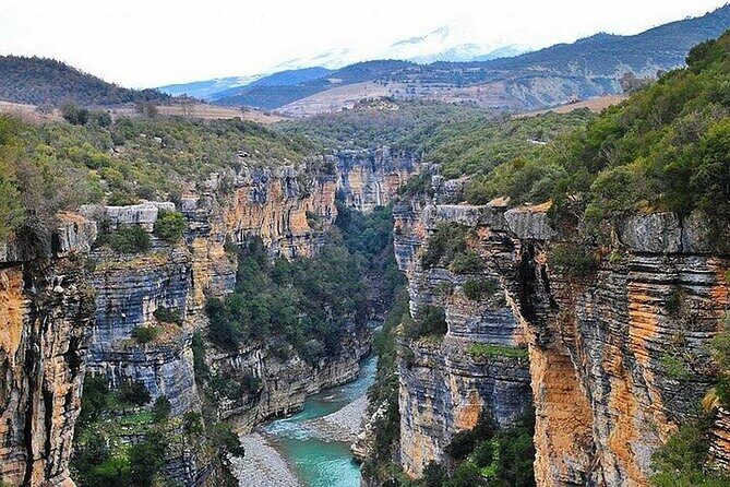 Exploring Albania: A 6-Day Tour of Nature, Culture, and Adventure - Authenticity and Practical Value for Travelers