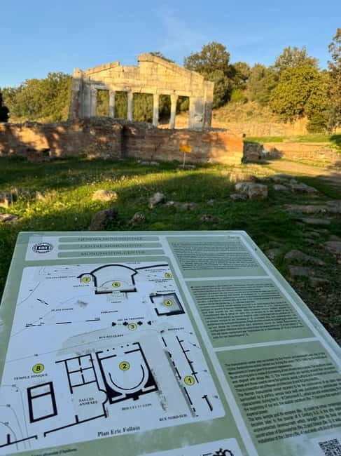 Exploring Ancient Albania - Who Would Love This Tour?