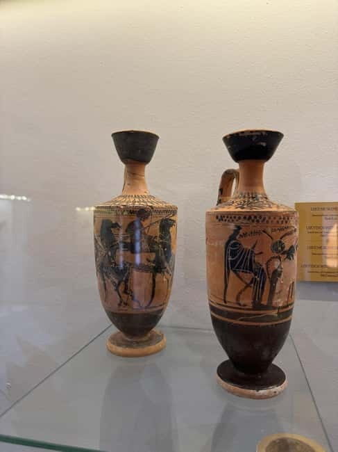 Exploring Ancient Albania - The Sum Up