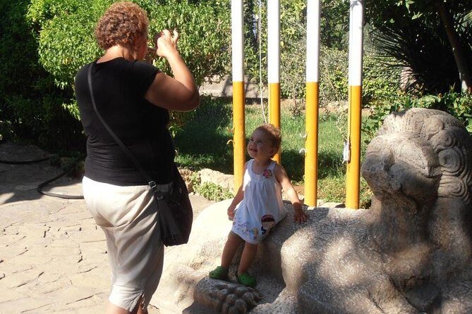 Exploring Ancient Wonders and Natural Beauty in Turkey - An In-Depth Look at the Tour Experience