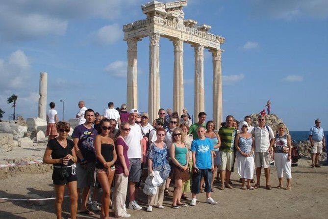 Exploring Ancient Wonders and Natural Beauty in Turkey - FAQ