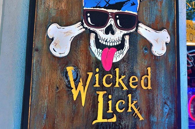 Exploring and Walking Food Tour of Cayo Hueso - FAQs