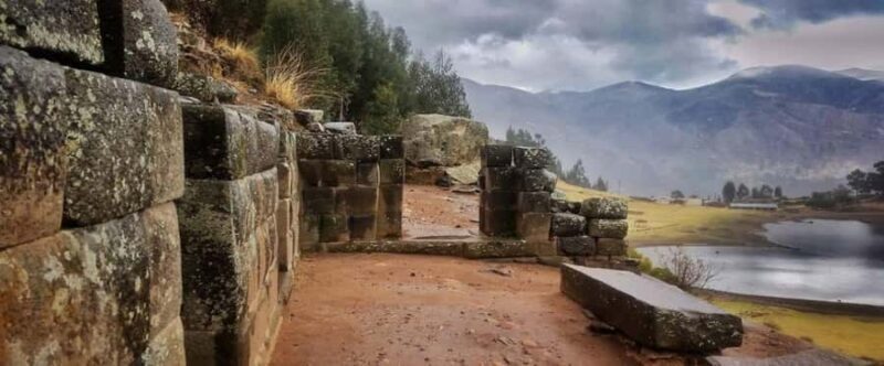 Exploring Ayacucho: Trip to Vilcashuamán and Pumacocha - Exploring Ayacucho: Trip to Vilcashuamán and Pumacocha