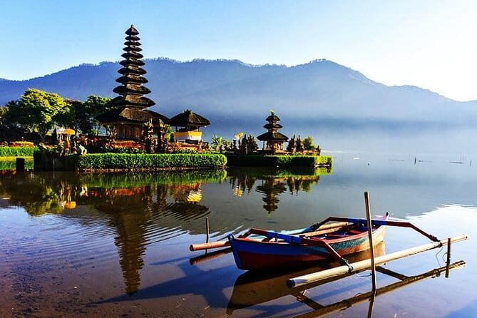 Exploring Bali in 3 Days: Discover Top Places in Bali - FAQ