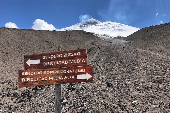 Exploring Baños and Cotopaxi Volcano in 2 Days / 1 Night - A Thorough Breakdown of the Experience