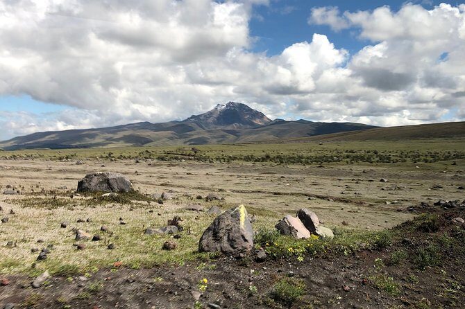 Exploring Baños and Cotopaxi Volcano in 2 Days / 1 Night - Who Should Consider This Tour?
