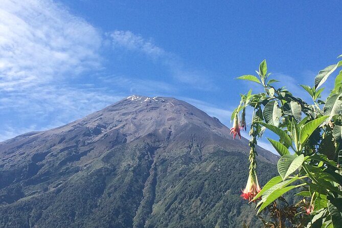 Exploring Baños and Cotopaxi Volcano in 2 Days / 1 Night - Frequently Asked Questions