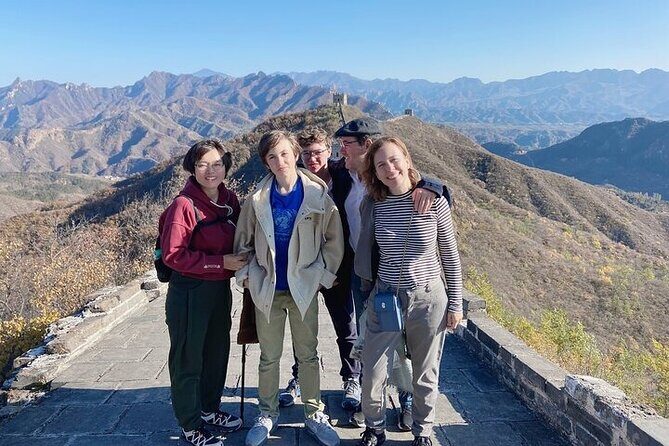 Exploring Beijing the Capital of China - Who Is This Tour Best For?