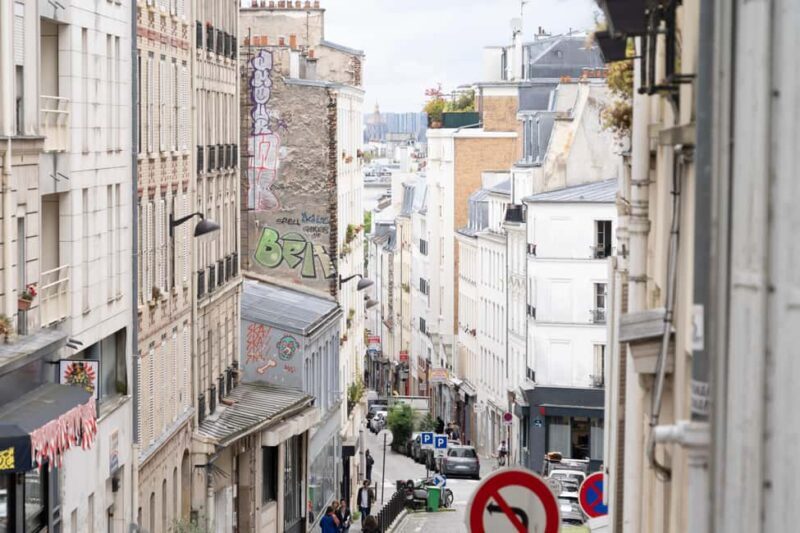 Exploring Belleville: Parisian Culture&Creativity in Motion - Practical Tips