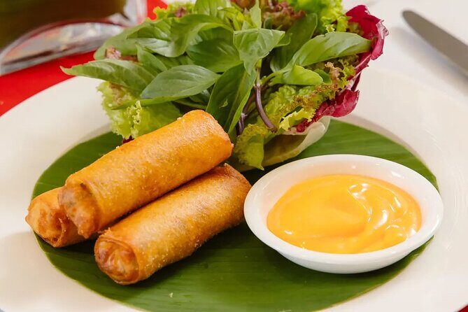 Exploring Ben Thanh Princess Dining Cruise in Ho Chi Minh - Final Thoughts