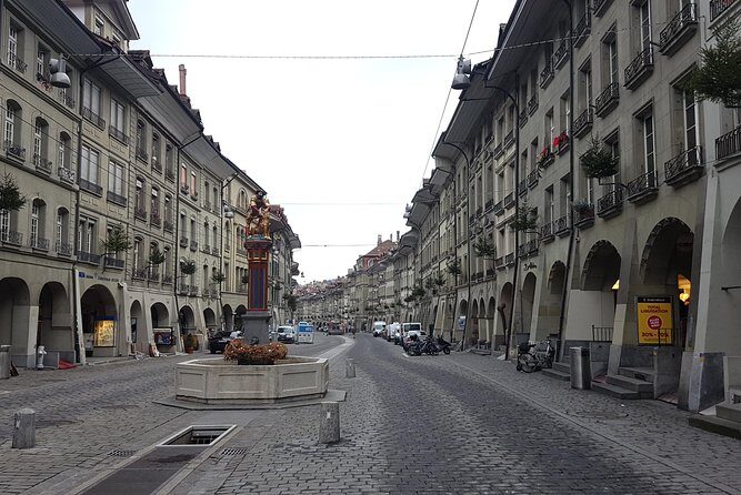Exploring Bern City: Swiss Capital Private Walking Half-Day Tour - Who Will Love This Tour?