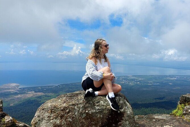 Exploring Bokor National Park Full-Day Tour from Sihanoukville - Exploring Bokor National Park Full-Day Tour from Sihanoukville
