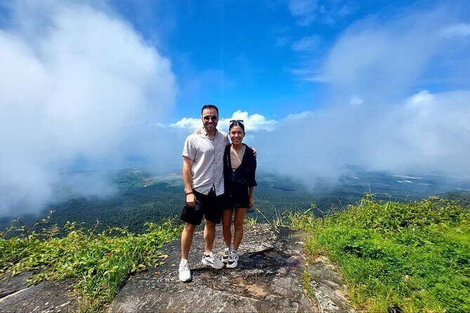 Exploring Bokor National Park Full-Day Tour from Sihanoukville - Key Points