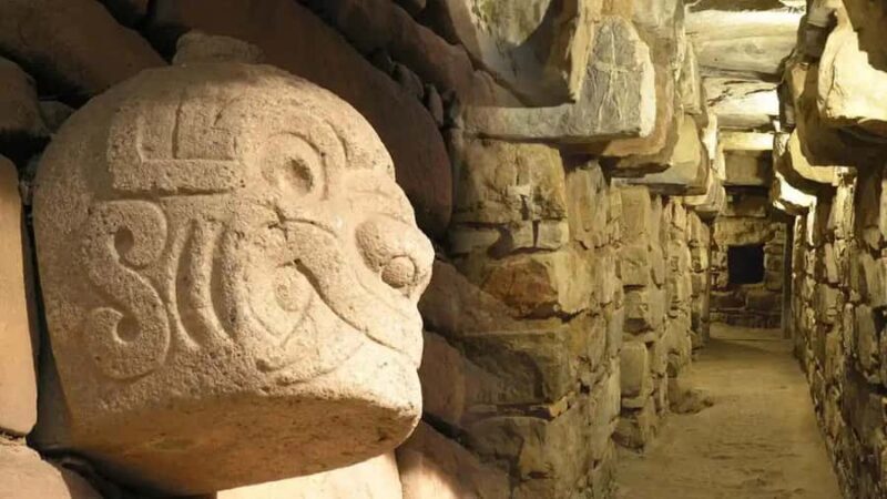 Exploring Chavín de Huántar Monument & Querococha Lagoon - Why This Tour Offers Great Value