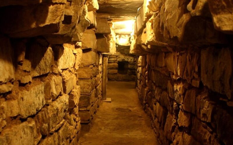 Exploring Chavín de Huántar Monument & Querococha Lagoon - The Sum Up