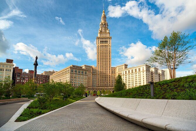 Exploring Cleveland with the Family - Walking Tour - FAQs