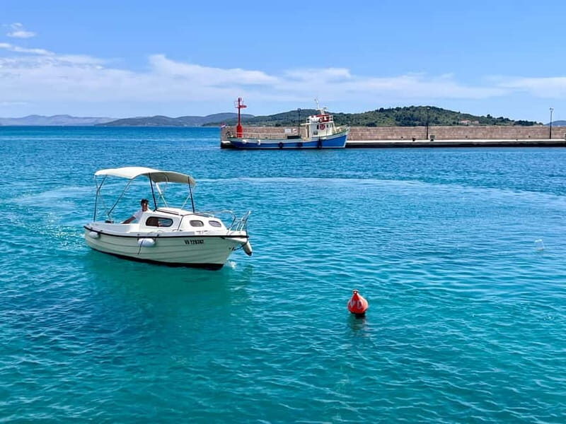 Exploring Coastal Treasures: Self-Drive Boat Rental - Why This Experience Stands Out