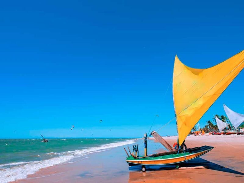 Exploring Cumbuco: 1-Day Adventure - Key Points