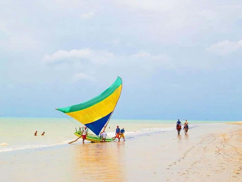 Exploring Cumbuco: 1-Day Adventure - Real Experiences from Travelers