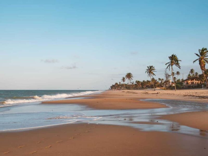 Exploring Cumbuco: 1-Day Adventure - Summary & Final Thoughts