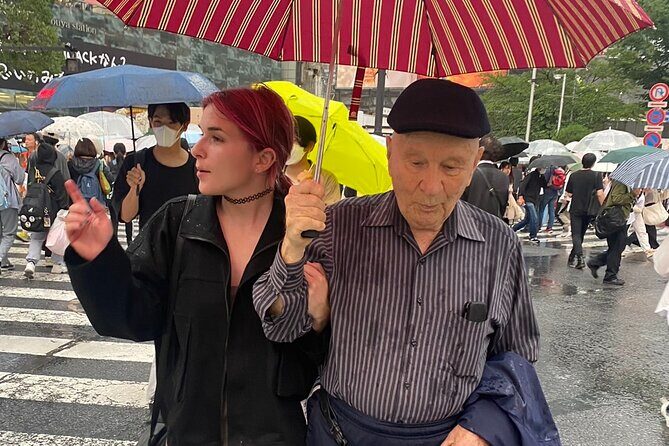 Exploring Dotonbori and Namba A Private Osaka Half Day Food Tour - Final Thoughts