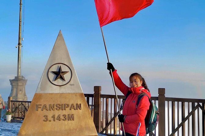 Exploring Fansipan: A 2-Day, 1-Night Trekking Adventure - A Detailed Look at the Fansipan Trekking Experience