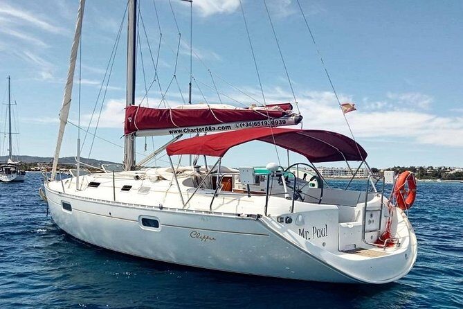 Exploring Formentera on Private Sailing Boat - Why It’s Worth the Price
