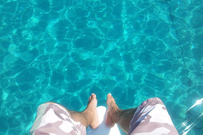 Exploring Formentera on Private Sailing Boat - FAQs