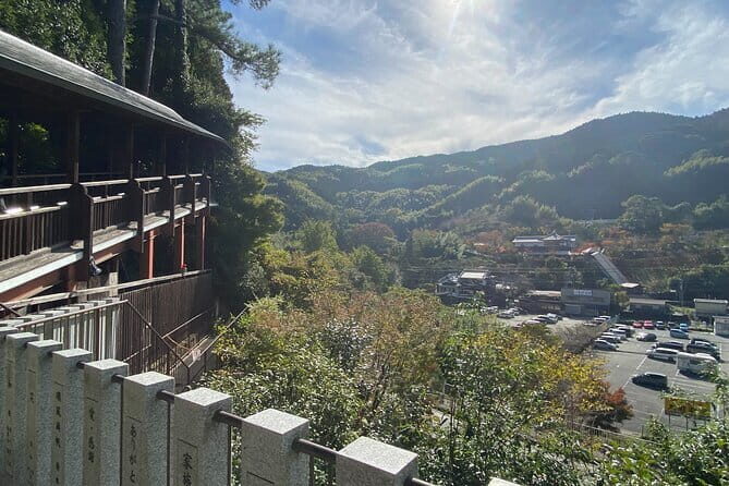Exploring Hakata: Temples Shrines and Scenic Treasures - Practical Details and What It Means for You